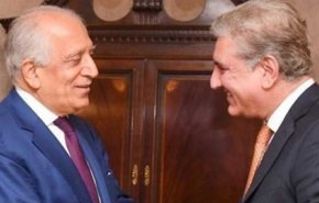 پاکستان و امارات میزبان مذاکرات آمریکا و طالبان