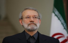 لاریجانی: یمنی‌ها اهل واگذاری زمین خود به بیگانه نیستند