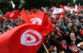 هكذا أحيت “سيدي بوزيد” التونسية ذكرى ثورة 2010″