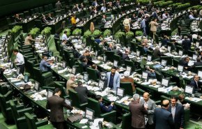 مجلس درمورد رفتار نماینده سراوان گزارش می دهد