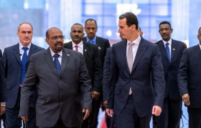 مقام سودانی: هدف البشیر از سفر به دمشق ایجاد وحدت عربی است
