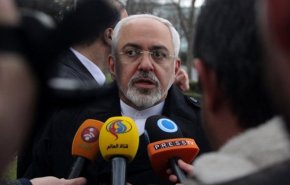 ظریف: نتانیاهو ایران را به نابودی با سلاح اتمی تهدید می‌کند!
