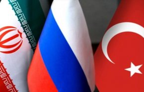 توافق ایران، روسیه و ترکیه برای تشکیل اولین نشست کمیته قانون اساسی سوریه در اوایل 2019 در ژنو
