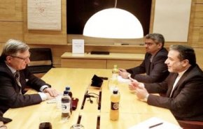 عراقچی: اروپا برای صیانت از برجام گام‌های عملیاتی بردارد
