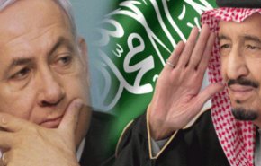 تاجران صهیونیست بدون ویزا به عربستان می روند!