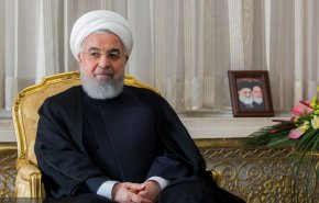 روحانی: مواضع اردوغان در برابر توطئه تحریم آمریکا علیه ایران قاطعانه بود