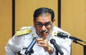 شمخانی:جوسازی علیه توان موشکی ایران ناشی از استیصال است