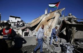 حماس: هدف قرار دادن مبارزان فلسطینی تاثیری بر اراده ما ندارد