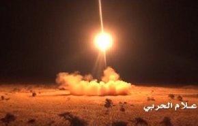 شلیک دو زلزال یمنی به‌سوی مزدوران سعودی