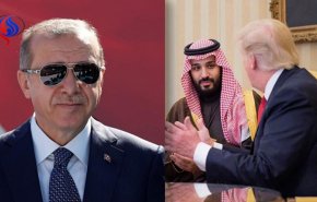 برگ برنده ترکیه در مقابل سعودی/ وقتی ترامپ به هر قیمتی می خواهد «ابو منشار» را نجات دهد!
