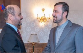 ایران آماده همکاری با صندوق اوپک برای توسعه بین‌المللی است