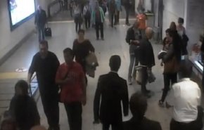 انتشار تصاویر جدیدی از تیم ترور خاشقچی در استانبول