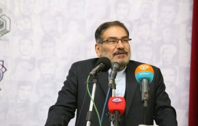 شمخانی: ترامپ همان چیزی را می‌خواهد که صدام می‌خواست