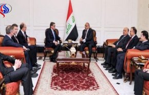 خبرگزاری فرانسه: آمریکا، معافیت عراق از تحریم‌ ایران را 90 روز تمدید کرد