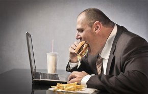 العلماء يطورون جهازا يزرع في الجسم لتخفيض الوزن