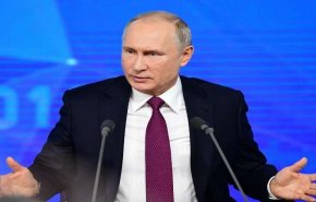 هكذا قال بوتين بشأن زواجه وطليقته!