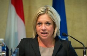 هينيس: العراق حقق الانتصار الكبير على الارهاب
