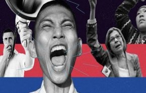 توئیت حاشیه ساز؛ آمریکا مردم عربستان را به تظاهرات مسالمت آمیز فراخواند!