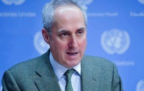 واکنش معنادار سخنگوی گوترش به تهدید موشکی نتانیاهو علیه ایران/ حذف نام ایران از پیش نویس قطعنامه یمن