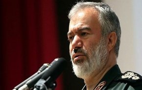 دریادار فدوی: تحقیقات موشکی سپاه به فعال ترین شکل ممکن ادامه دارد