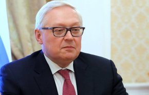 ریابکوف:ایران باید به منافع خود در برجام دست یابد