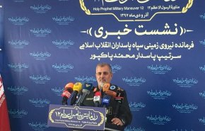رزمایش پیامبر اعظم ۱۲ از فردا آغاز می‌شود