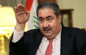 هوشيار زيباري يتعرض الى هجوم الكتروني! + صورة