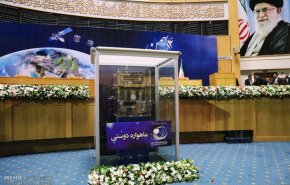 رئیس سازمان فضایی: ماهواره «دوستی» طراحی و ساخته شد
