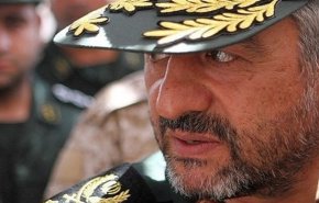 اميدواريم دشمنان ایران به توان پاسخ كوبنده ما پی برده باشند
