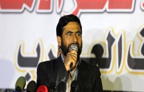  حماس:تصمیم عباس برای انحلال مجلس قانونگذاری را به هیچ می‌انگاریم