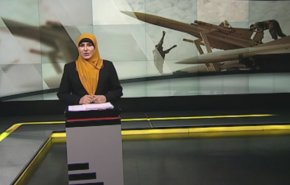 مناورات إيران 