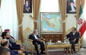 شمخانی: رژیم کودک کش صهیونیستی در مسیر نابودی است