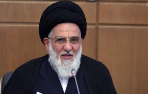حال آیت الله هاشمی شاهرودی مساعد نیست
