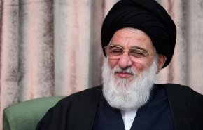 آخرین وضعیت آیت الله هاشمی شاهرودی