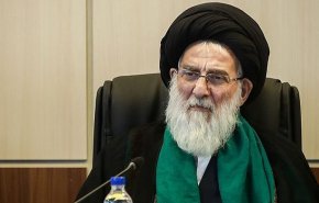 زندگینامه آیت الله هاشمی شاهرودی 