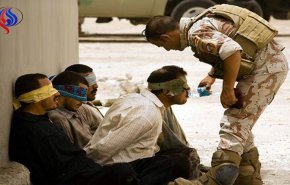 «اربیل» 1400 عضو داعش را به «بغداد» تحویل داد