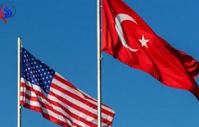 ریاست‌جمهوری ترکیه: فرایند خروج نظامیان آمریکا از سوریه با ترکیه هماهنگ می‌شود