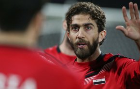 استبعاد فراس الخطيب من منتخب سوريا لنهائيات أمم آسيا 2018