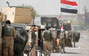 هل طلبت واشنطن من بغداد إرسال قوات عراقية داخل الحدود السورية؟!