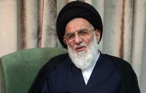 جریان‎های سیاسی عراق درگذشت آیت الله شاهرودی را تسلیت گفتند