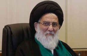 پیام تسلیت مقامات به مناسبت درگذشت آیت الله هاشمی شاهرودی