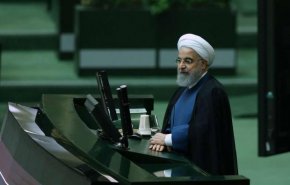 بودجه 98 متناسب با تحریم های ظالمانه آمریکا تنظیم شده است/ هدف تحریم تاثیر منفی بر توسعه کشور و رفاه مردم است/ تحریم بر زندگی مردم بی تاثیر نیست اما آمریکا قطعا شکست می خورد/ اقدامات حمایتی و جبرانی در سال ۹۸ هم ادامه می یابد