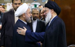 رئیس جمهوری ارتحال عالم مجاهد حضرت آیت الله هاشمی شاهرودی را تسلیت گفت