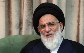 پیکر آیت الله هاشمی شاهرودی فردا در تهران و قم تشییع می شود
