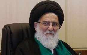 دعوت مجمع از مردم برای حضور در تشییع آیت الله هاشمی شاهرودی