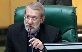 لاریجانی لایحه بودجه 98 را به کمیسیون های تخصصیی مجلس ارجاع داد