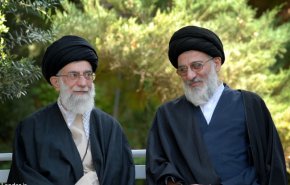 رهبر انقلاب درگذشت آیت الله هاشمی‌شاهرودی را تسلیت گفتند
