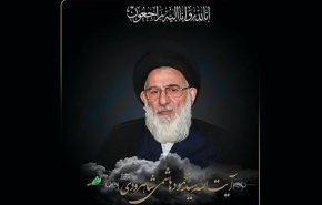 علمای بحرین هم درگذشت آیت‌الله هاشمی شاهرودی را تسلیت گفتند
