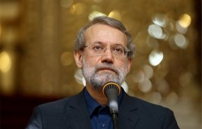 لاریجانی جان باختن تعدادی از دانشجویان دانشگاه آزاد را تسلیت گفت