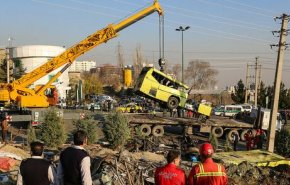 فوت یکی دیگر از مصدومان حادثه اتوبوس دانشگاه آزاد/ شمار قربانیان 10 تن شد
